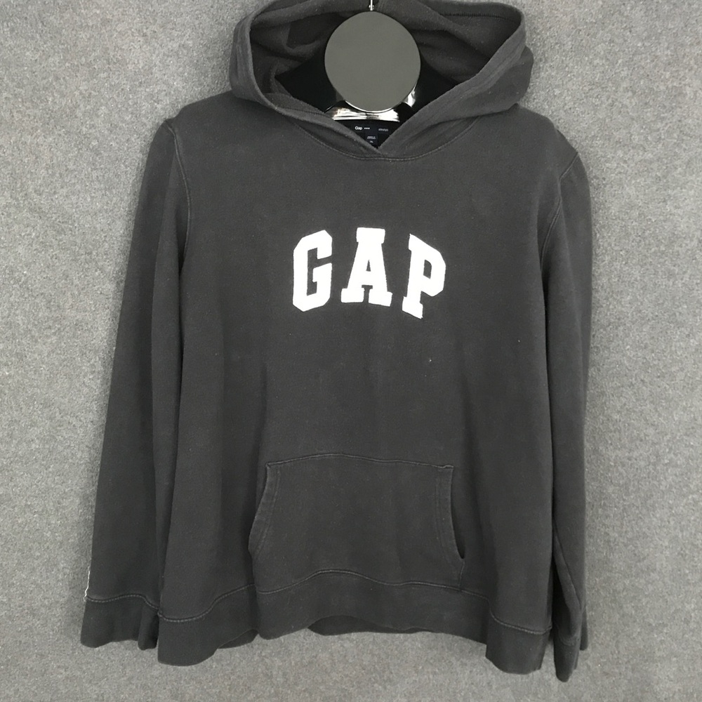 Classic Gap hooded sweatshirt